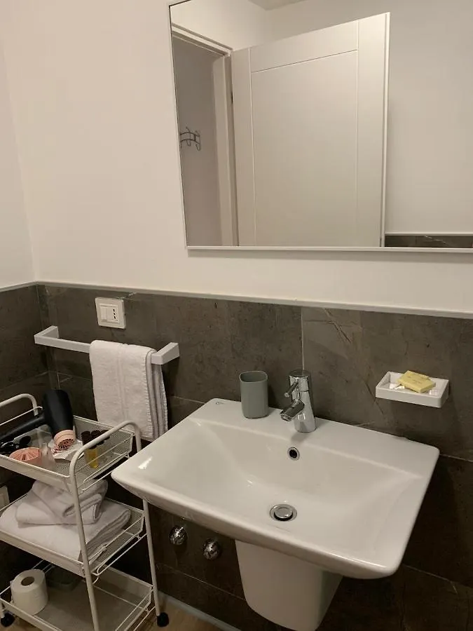 Appartamenti Scrovegni Padova