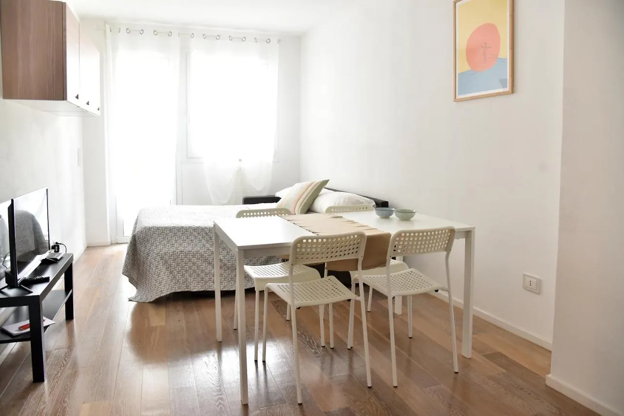 Appartamenti Scrovegni Padova Apartment
