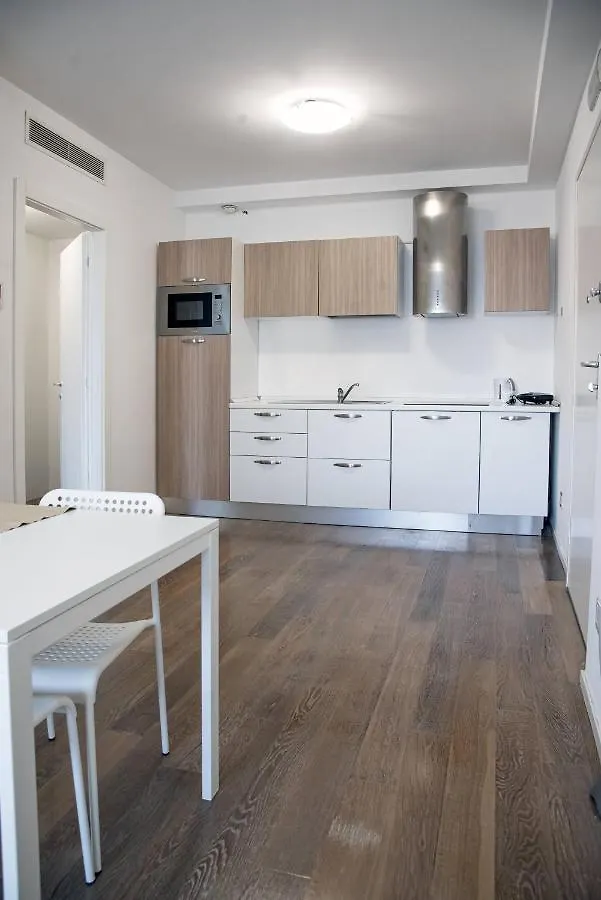 Appartamenti Scrovegni Padova Apartment