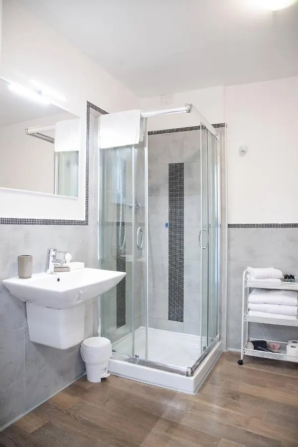 Appartamenti Scrovegni Padova Apartment