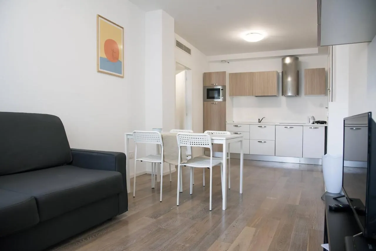 Apartment Appartamenti Scrovegni Padova