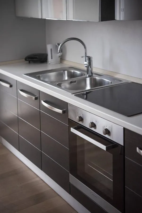 Appartamenti Scrovegni Padova Apartment