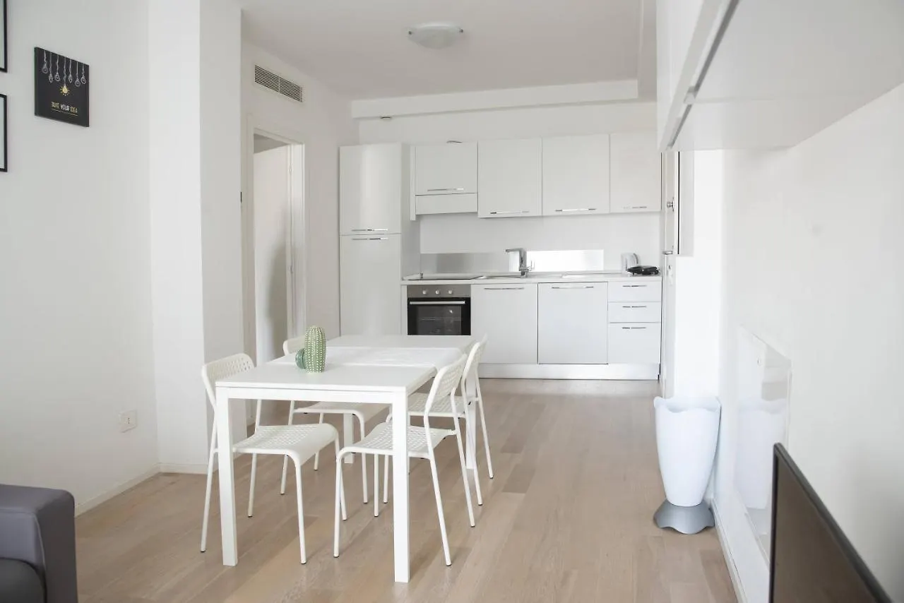 Appartamenti Scrovegni Padua Apartment