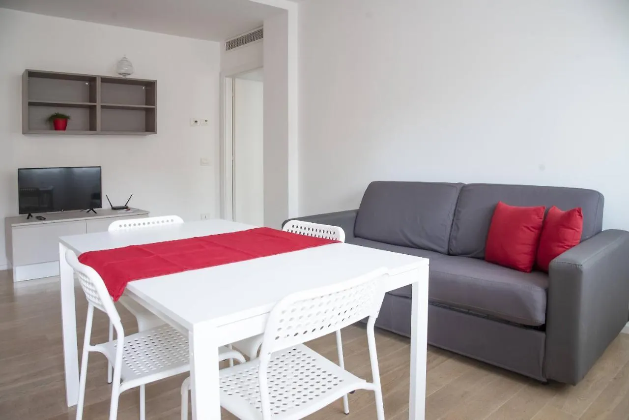 Apartment Appartamenti Scrovegni Padova Italy