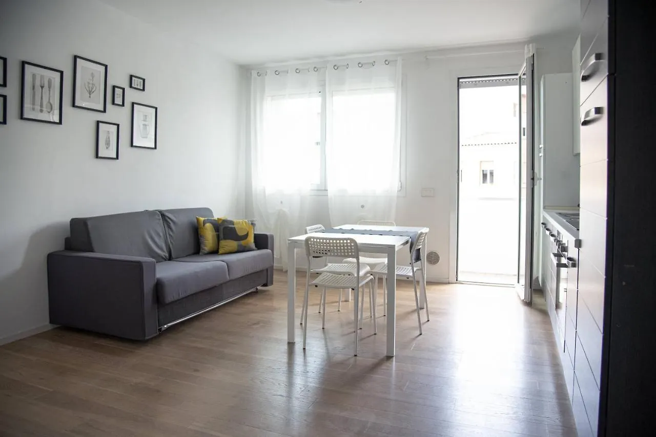 Apartment Appartamenti Scrovegni Padua