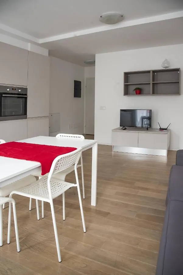 Apartment Appartamenti Scrovegni Padova