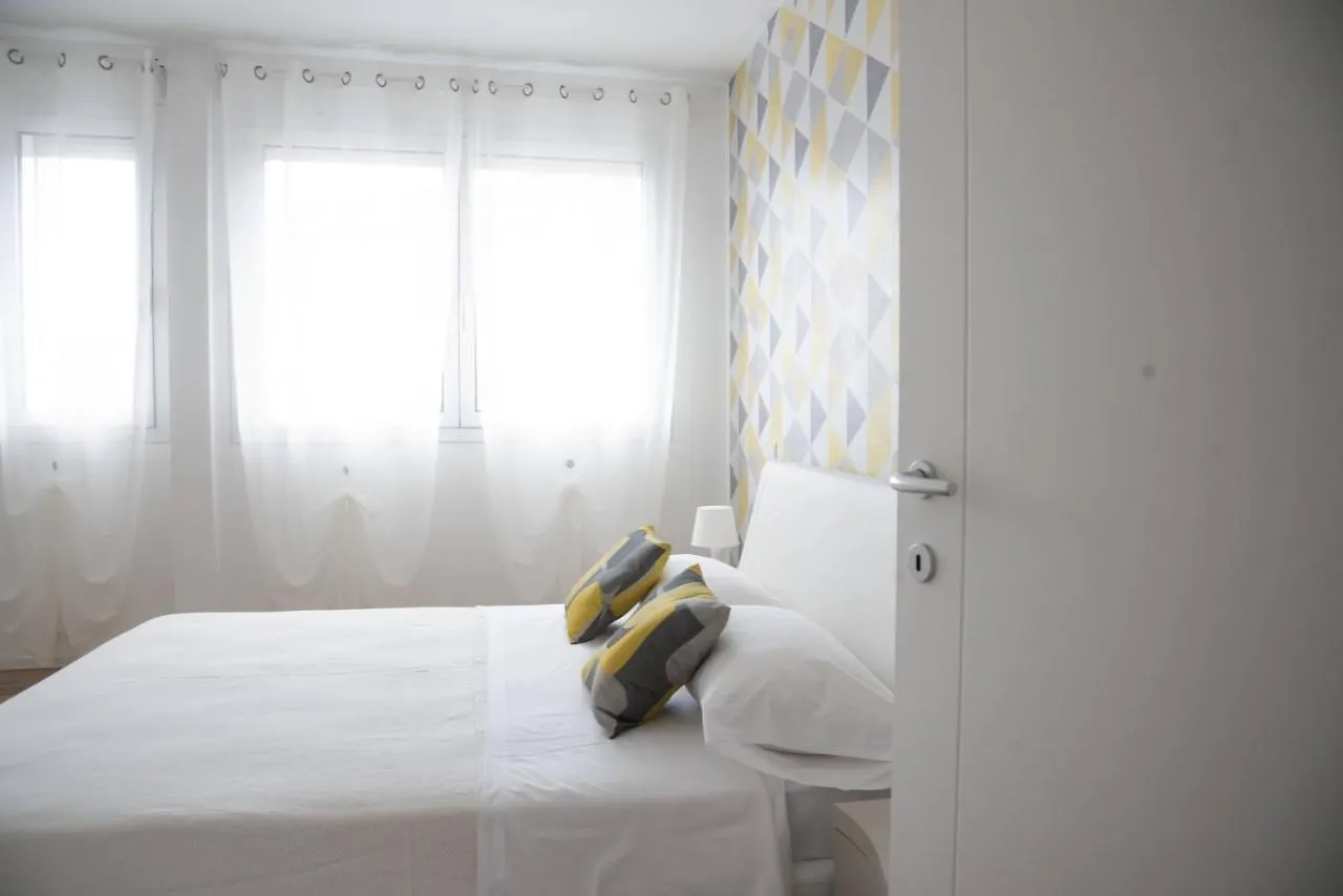 Appartamenti Scrovegni Padova Apartment