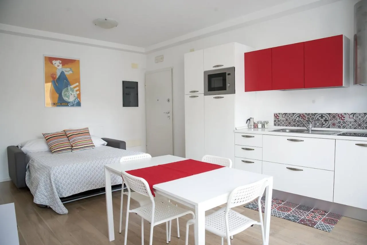 Appartamenti Scrovegni Padua Apartment