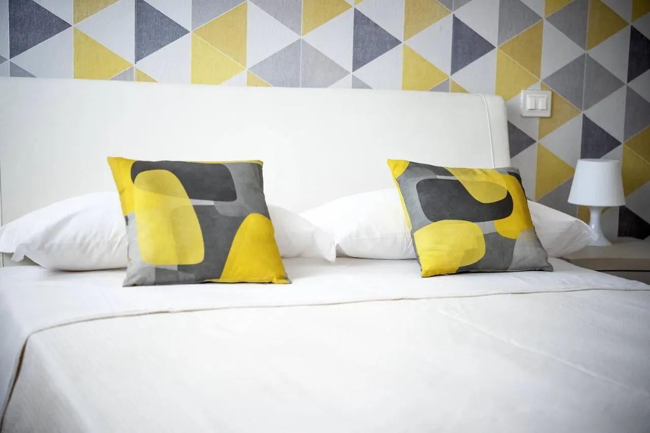 Appartamenti Scrovegni Padova Apartment