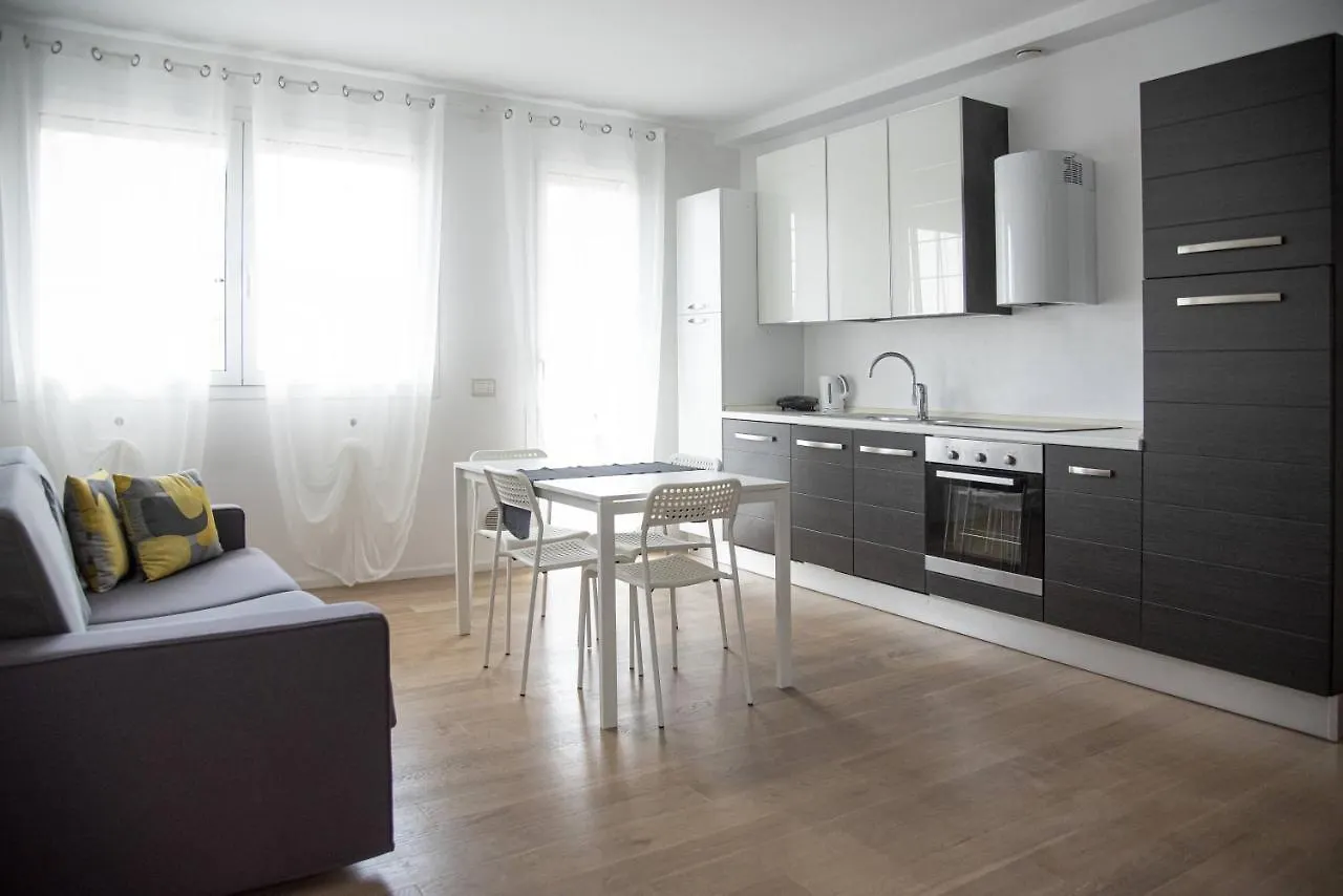 Apartment Appartamenti Scrovegni Padova