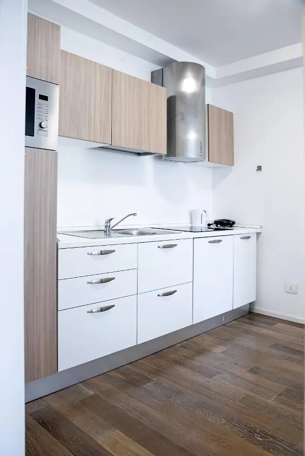 Apartment Appartamenti Scrovegni Padova