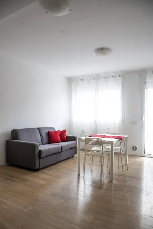 Appartamenti Scrovegni Padova Apartment