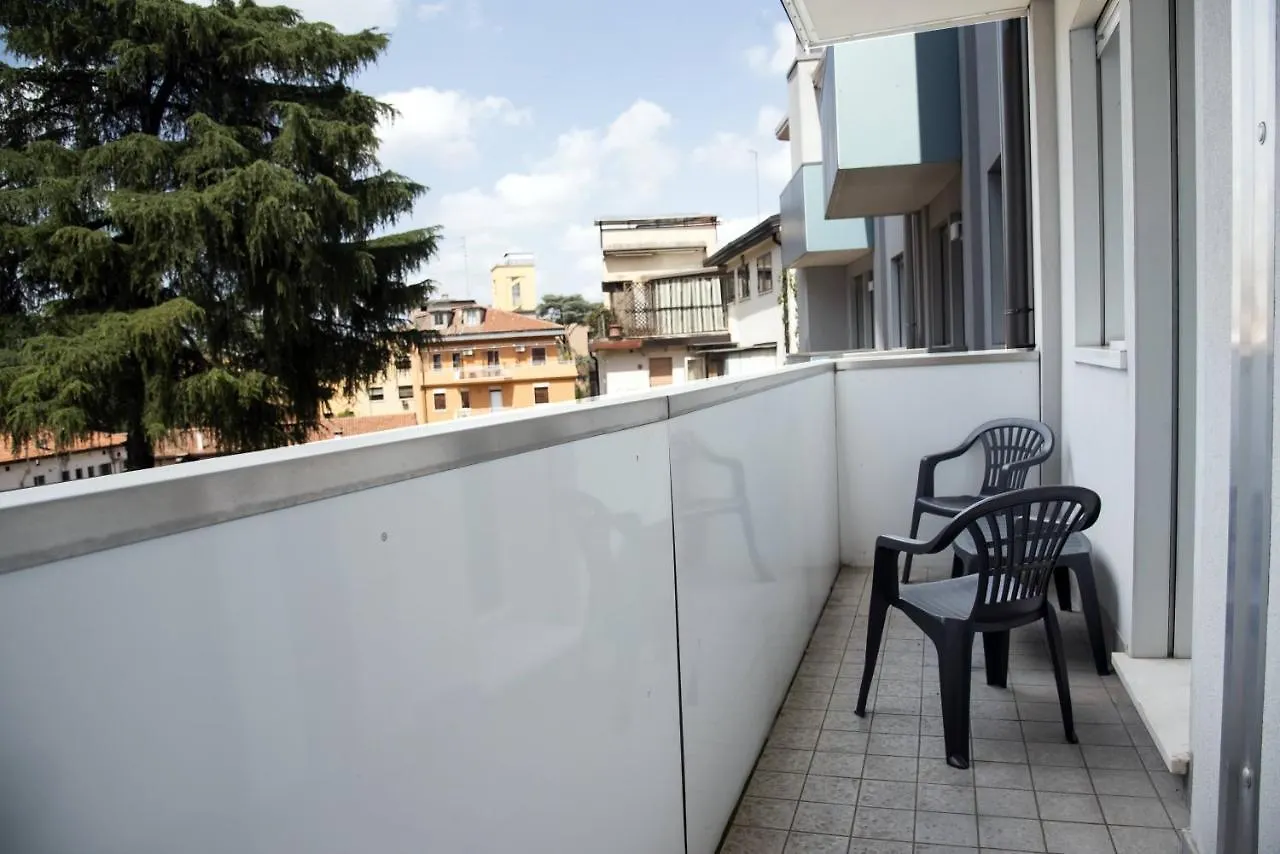 Apartment Appartamenti Scrovegni Padova