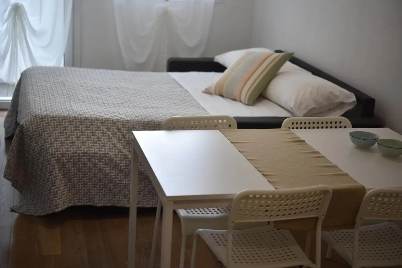 Apartment Appartamenti Scrovegni Padova