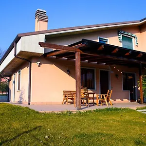 Casa Rosetta Ferienhaus