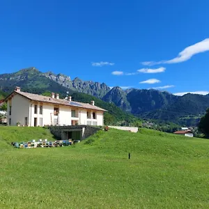 La Casa Di Maia - Agrituristico Bauernhof