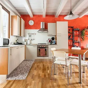 Apartment Dei Frutti Pieno Centro - Il Melograno, Padova