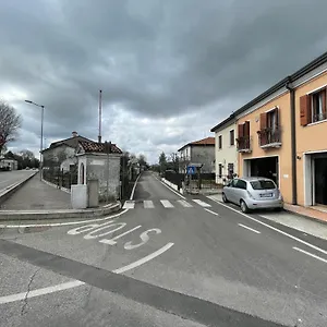 Al Capitello Apartment
