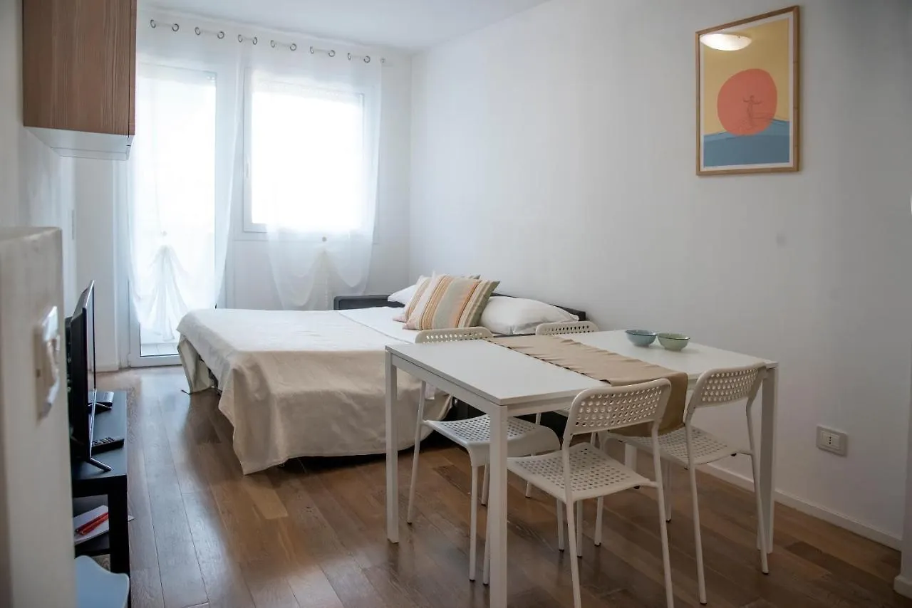 Lejlighed Appartamenti Scrovegni Padova