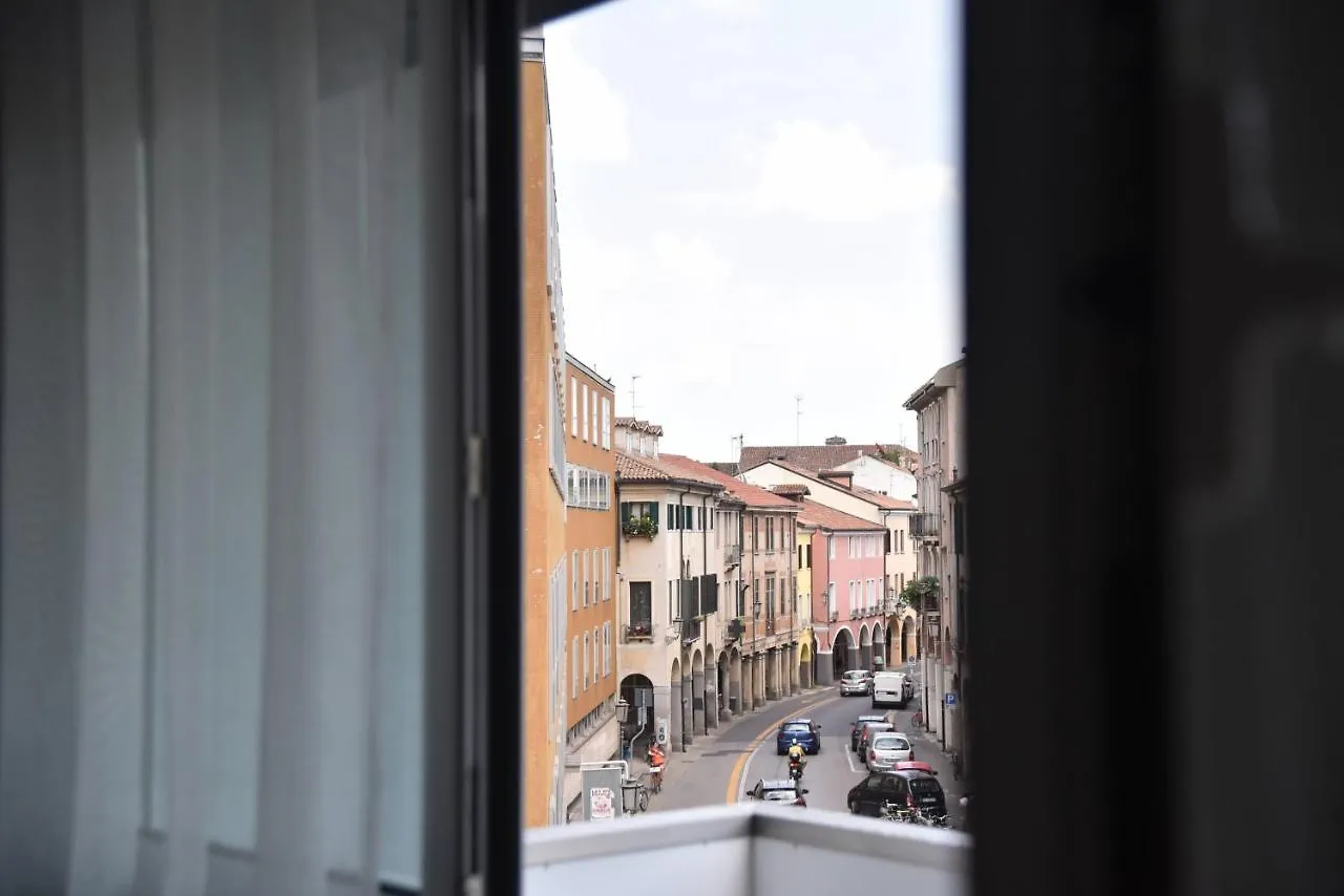 Appartamenti Scrovegni Padova Italia